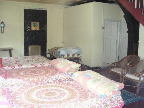 Troya Home Stay