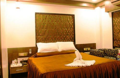 Hotel Rajashree Palace
