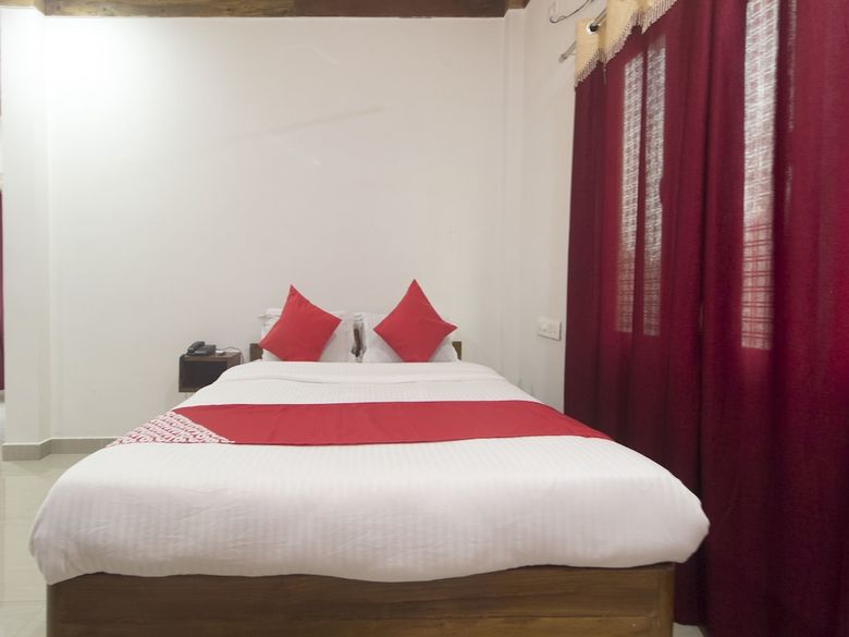 Oyo 13754 Brindawan Hotel And Resorts