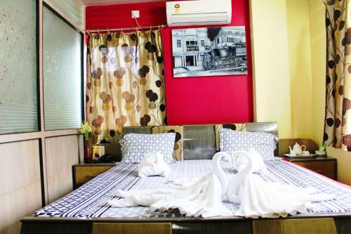 Hotel Debjyoti