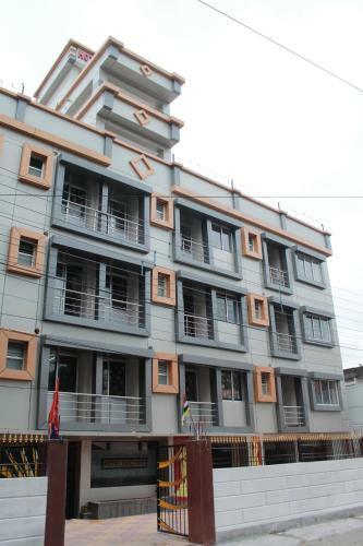 Hotel Debjyoti