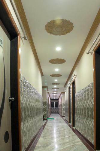Hotel Debjyoti