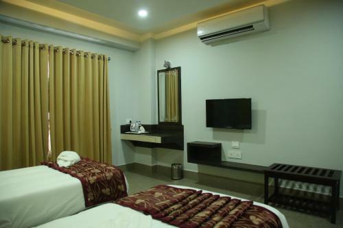 The Loft Hotel