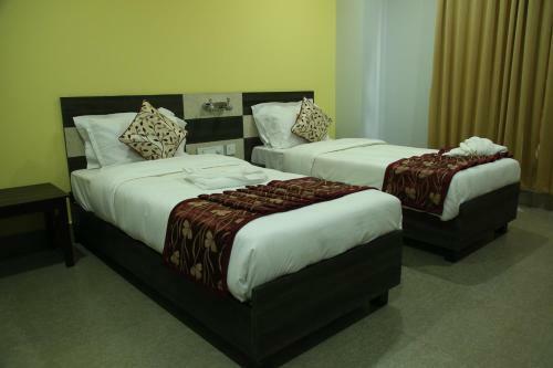 The Loft Hotel