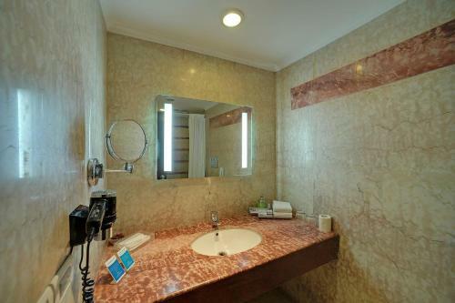 Hotel Royal Sarovar Portico Siliguri