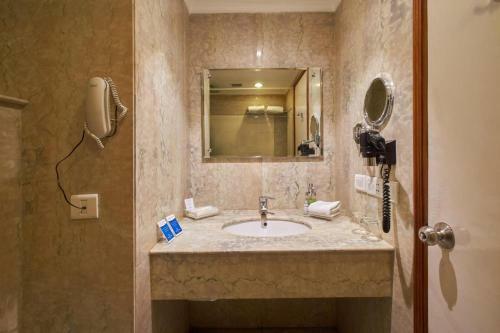 Hotel Royal Sarovar Portico Siliguri