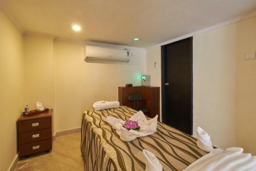 Hotel Royal Sarovar Portico Siliguri