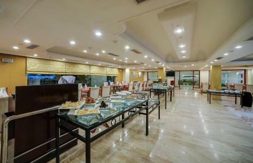 Hotel Royal Sarovar Portico Siliguri
