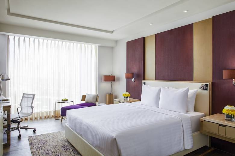 Hotel Courtyard By Marriott Siliguri
