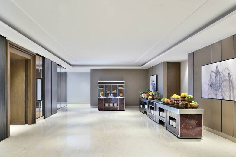 Hotel Courtyard By Marriott Siliguri