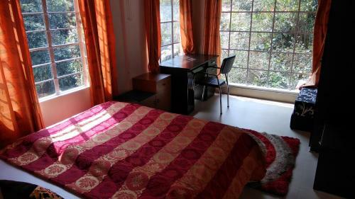 Hostal Ri Kanaan Resort
