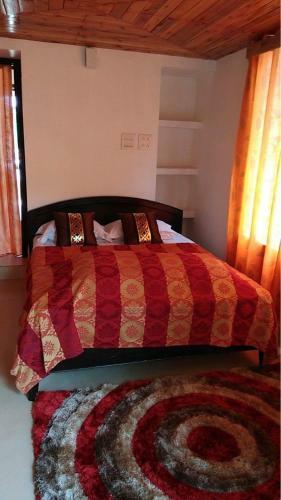 Hostal Ri Kanaan Resort