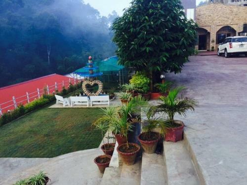 Hostal Ri Kanaan Resort