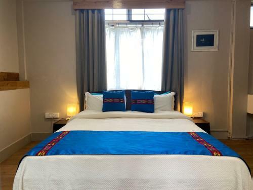 The Homestead B&B
