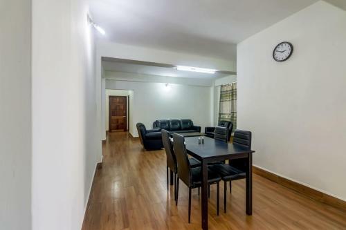 Apartamentos 2bhk Shillong Canttonmentshillong