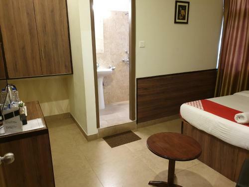 Hotel Indiana