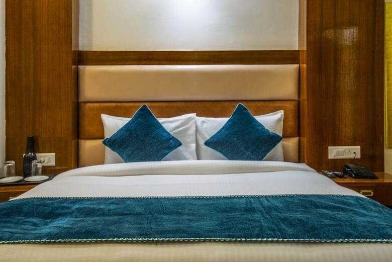 Hotel Jade Vine Resort