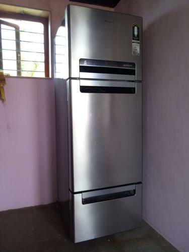 Hostal Rashmi Woods Hotel & Resort