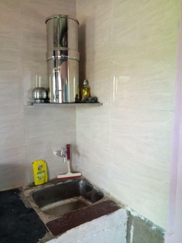 Hostal Rashmi Woods Hotel & Resort