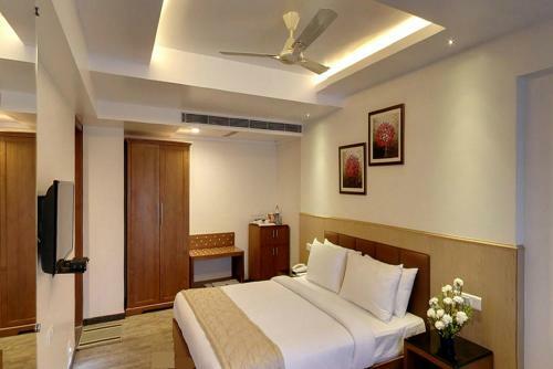 Hotel Akash Inn