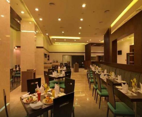 Hotel Royal Orchid Central, Shimoga