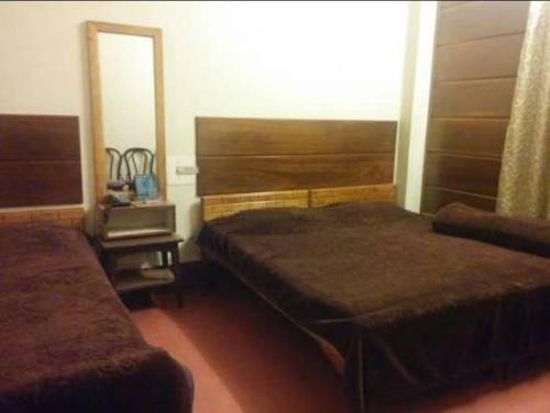 Hotel Hospitality Inn Shillong(3)
