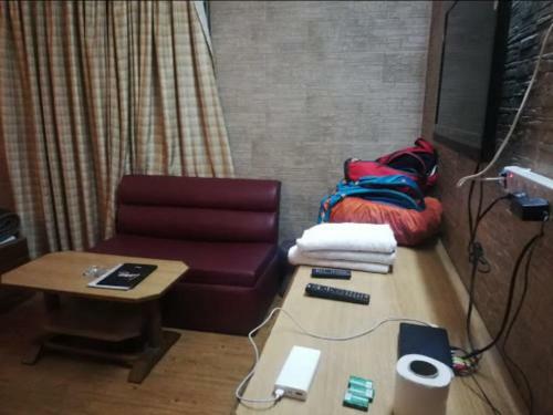Hotel Hospitality Inn Shillong(3)