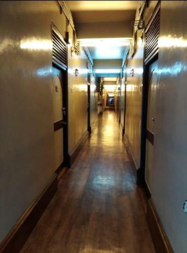 Hotel Hospitality Inn Shillong(3)