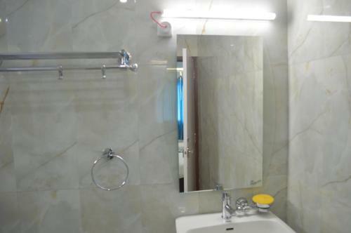 Hostal Orange Homestay