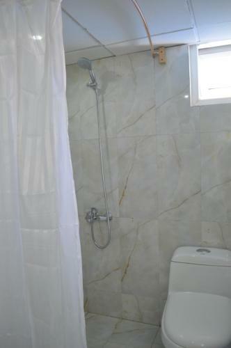 Hostal Orange Homestay