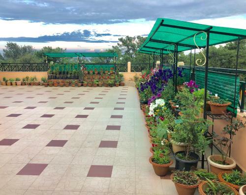 Hostal Orange Homestay