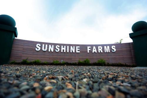 Hotel Sunshine Farms And Resort