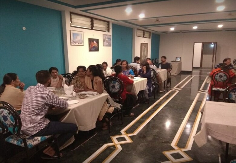 Hotel Indore Palace
