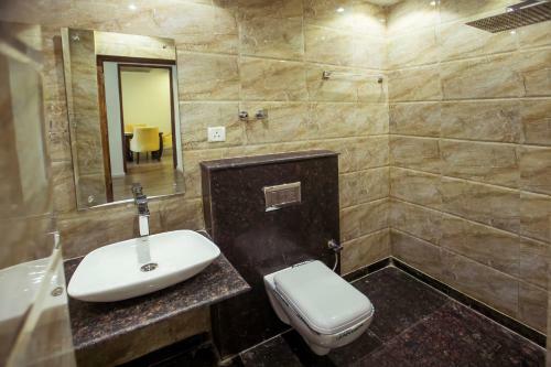Apartamento Holiday In Homestay