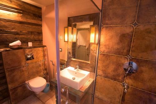 Bed & Breakfast Meena Bagh Shimla