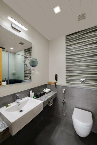 Hotel The Fern Residency Somnath