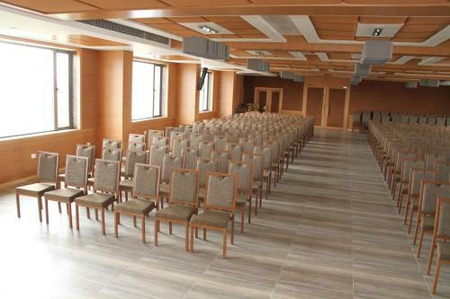 Hotel The Fern Residency Somnath