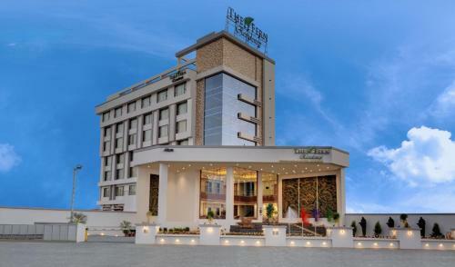 Hotel The Fern Residency Somnath