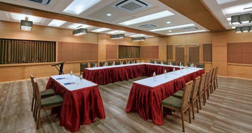 Hotel The Fern Residency Somnath