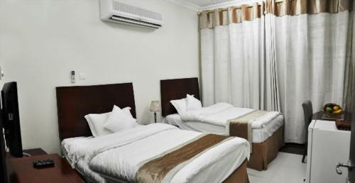 Salalah Plaza Hotel
