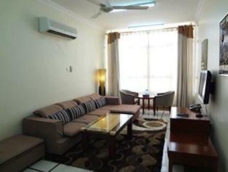 Salalah Plaza Hotel