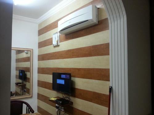 Beit Almurooj Hotel Apartment