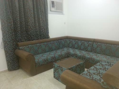 Beit Almurooj Hotel Apartment