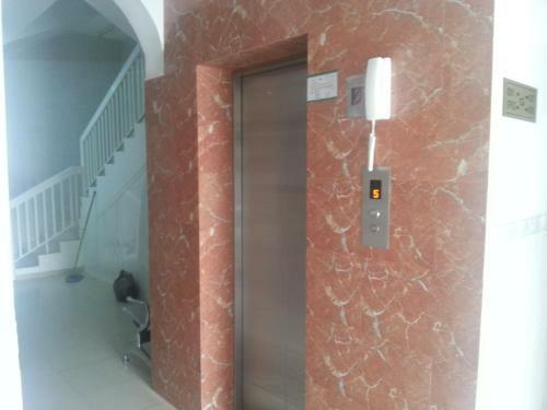 Beit Almurooj Hotel Apartment
