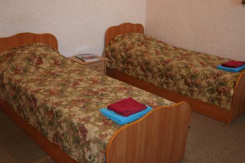 Motel Soyuz