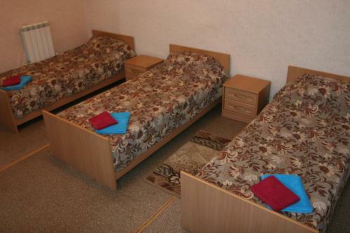 Motel Soyuz