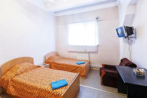 Motel Soyuz