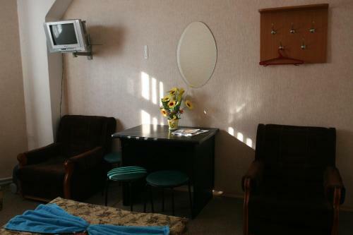 Motel Soyuz