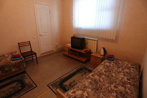 Motel Soyuz