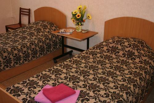 Motel Soyuz